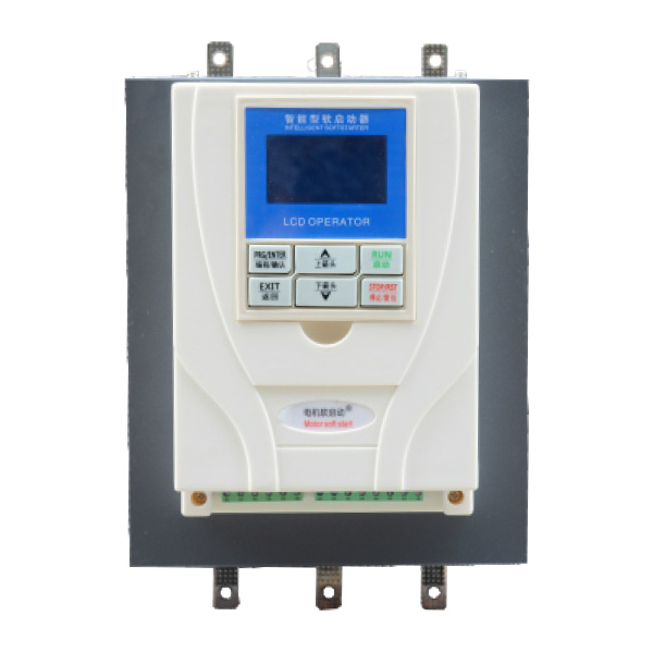 YPZ5000在线智能软启动器