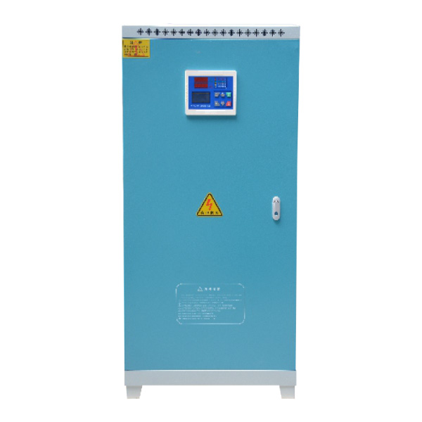 在线式智能软启动柜